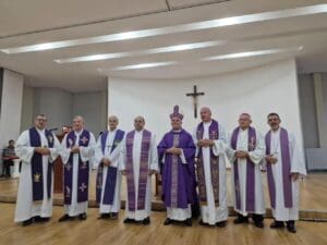 Visita a UNIFAAC