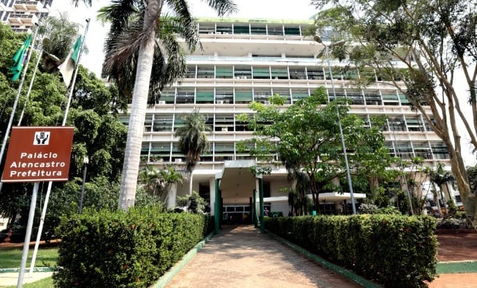 Luiz Alves - Secom - CBA