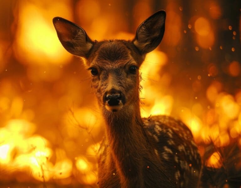 MP Dá 48 Horas para Secretaria de Meio Ambiente Agir no Pantanal foto: freepik