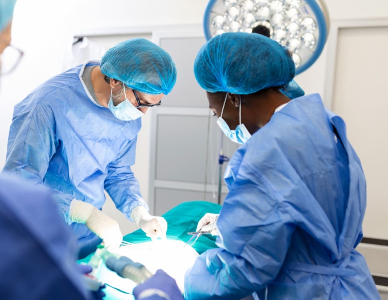 Transplantes de rim são retomados em Mato Grosso