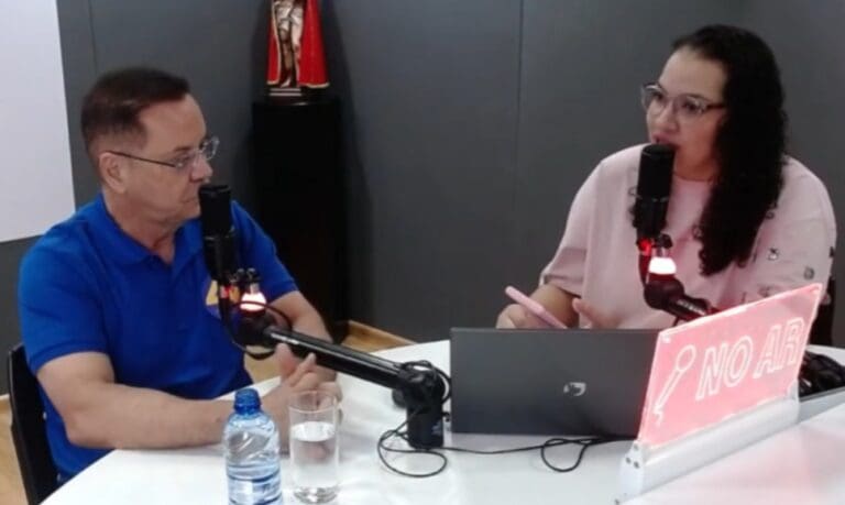 EDUARDO BOTELHO FALA A BOM JESUS FM SOBRE SUA CANDIDATURA