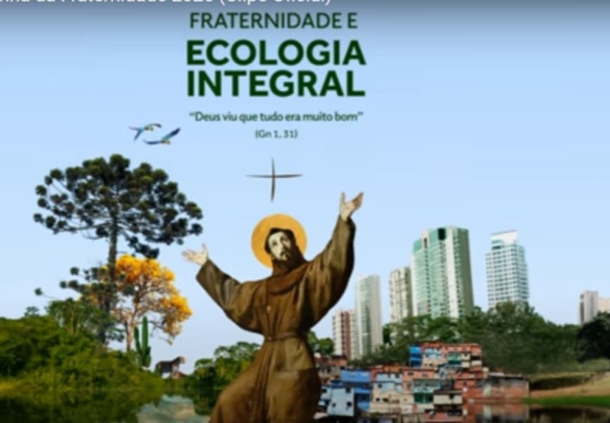 Lançamento do Hino da Campanha da Fraternidade 2025