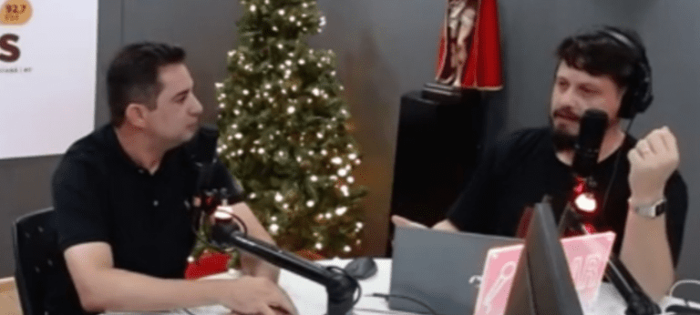 Evento gratuito com show do Padre Fábio de Melo acontece nesta quinta em Cuiabá