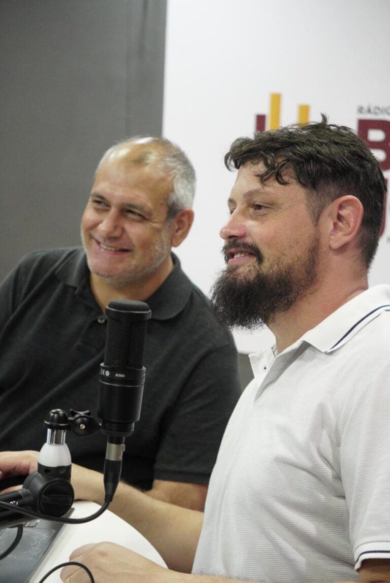 Entrevista com o Educador Financeiro Sérgio Sarro sobre o PIX e Educação Financeira